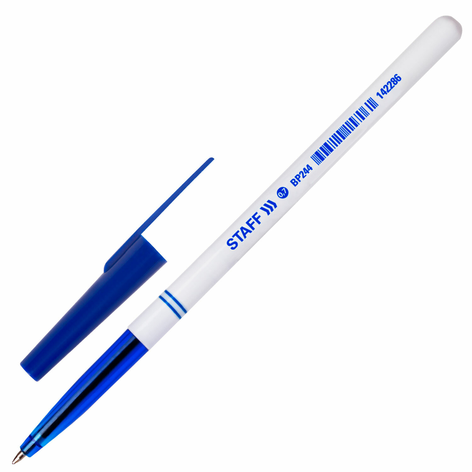 Письма 0 5 мм. Ручка шариковая синяя БРАУБЕРГ. Ручка BRAUBERG 140662 офисная синяя. Ручка БРАУБЕРГ 0.7. Ручка шариковая staff, синяя.