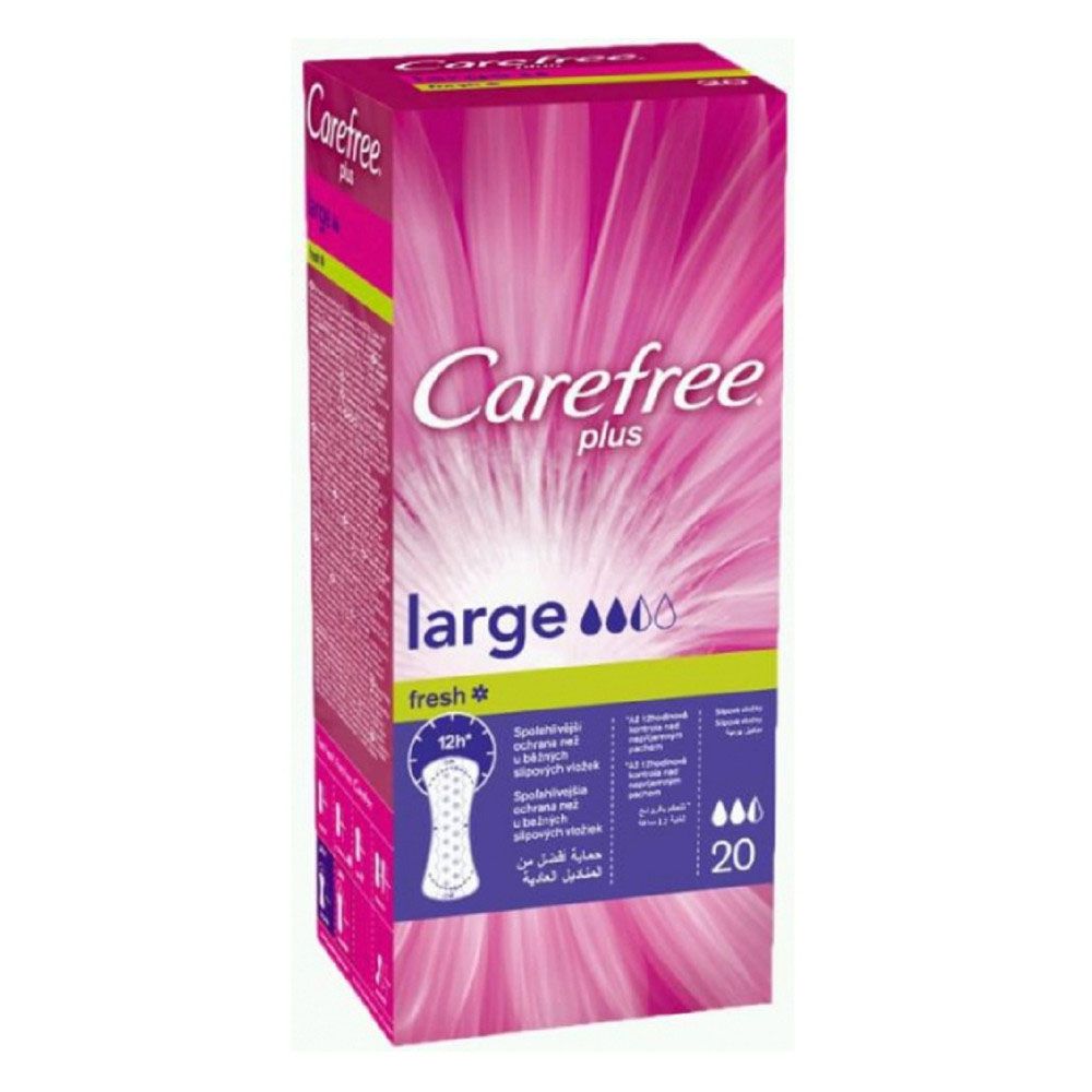 Carefree large