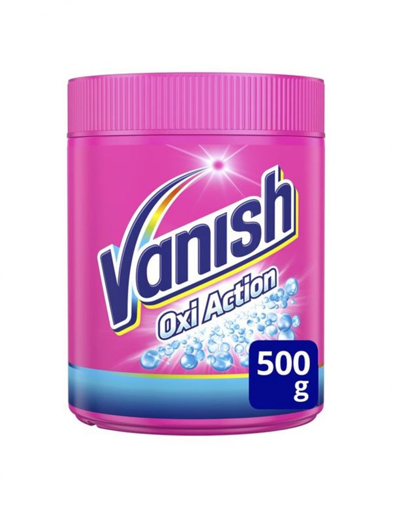 Oxi action. Пятновыводитель Ваниш порошок 500г. Пятновыводитель Vanish Oxi Action 500г. Vanish Oxi Action порошок. Ср-во д/выв.пятен Vanish Oxi Action 500г.