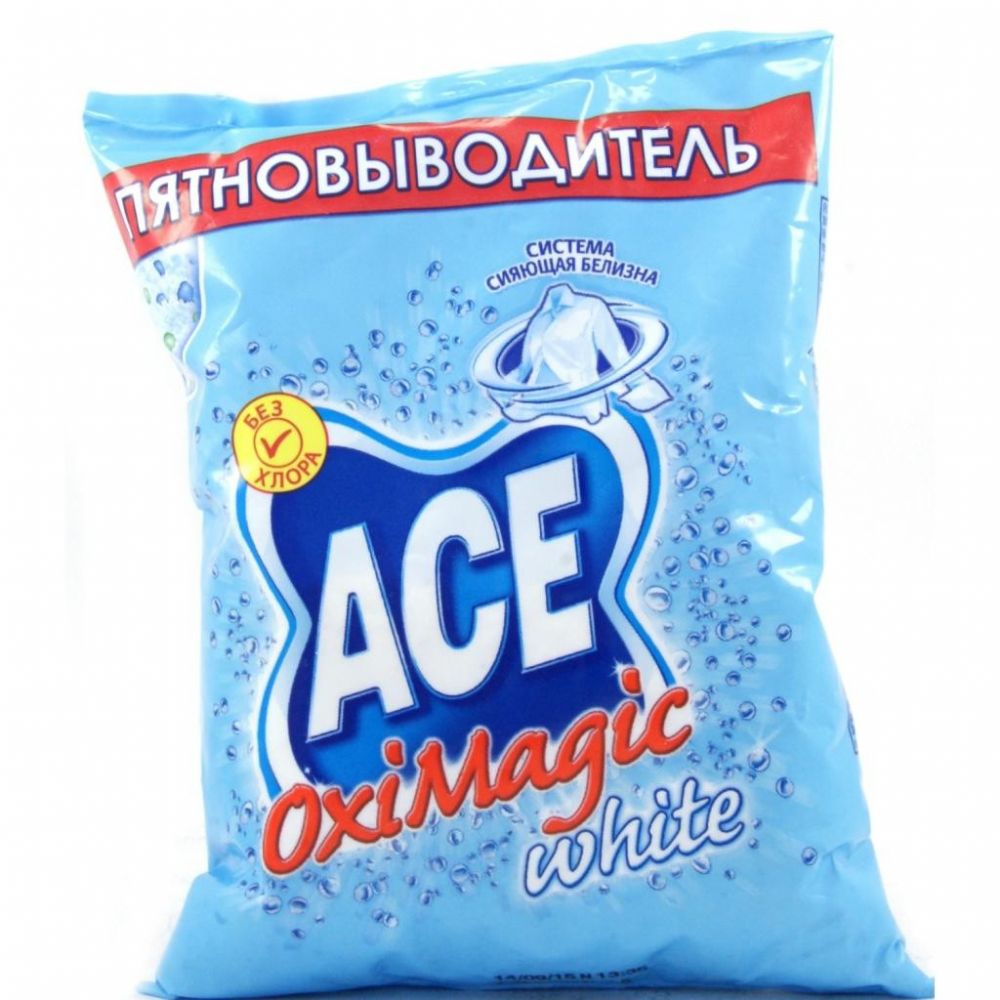 Асе 200. Ace 200г Oxi Magic White. Ace пятновыводитель Oxi Magic 500г. Ace Oxi Magic White отбеливатель пятновыводитель 200. Отбеливатель 