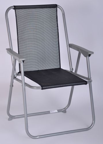Кресло альтернатива м2608 белый