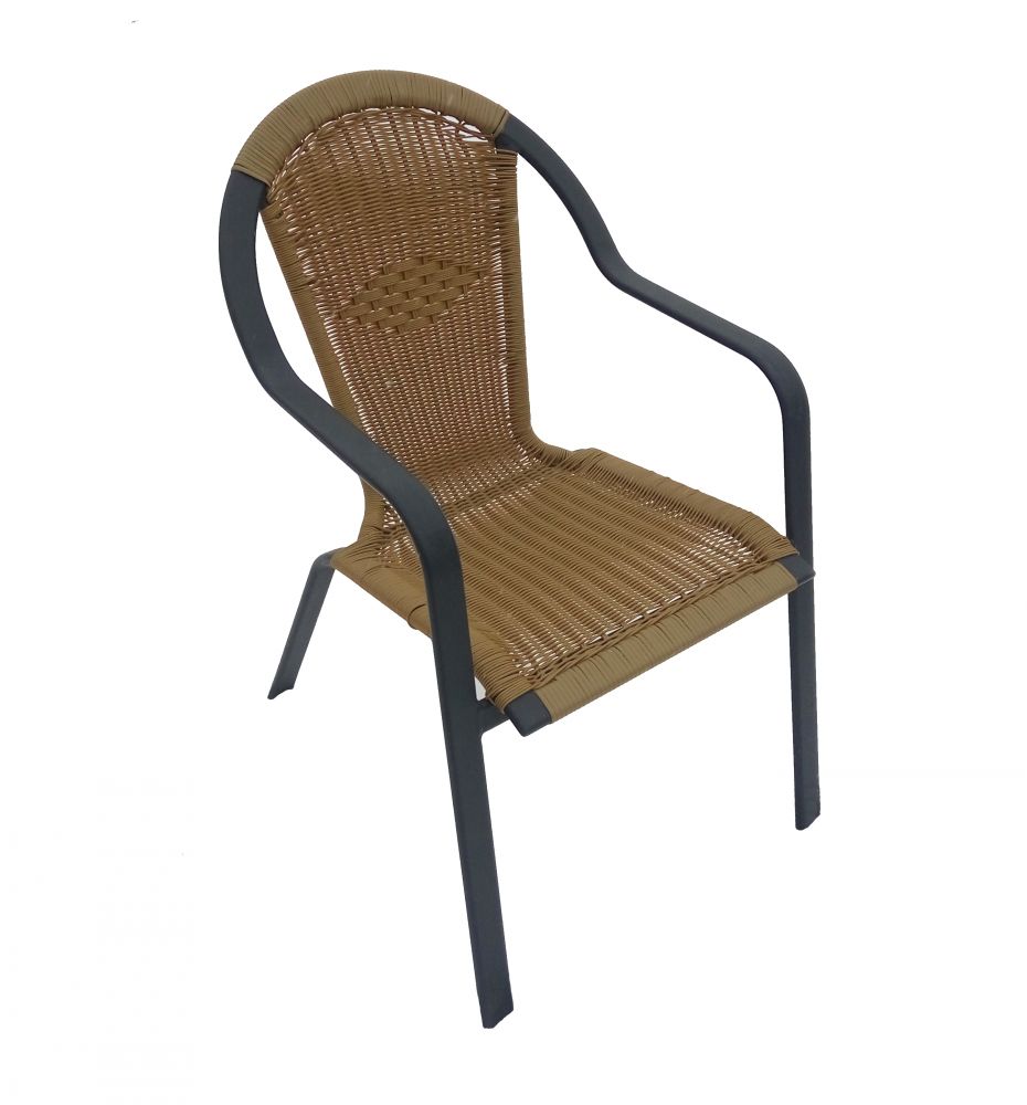 Кресло садовое Мерлен