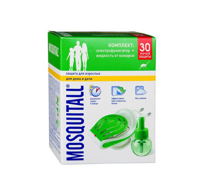 Защита д. Жидкость для фумигатора Mosquitall защита для взрослых. Mosquitall комплект прибор + жидкость 30 ночей защита для детей. Grass NS-0002 комплект электрофумигатор+жидкость от комаров. Mosquitall комплект д взр электромуфмигатор жидк от комар 30 ночей.