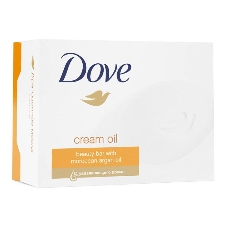 Мыло dove Валдбериес